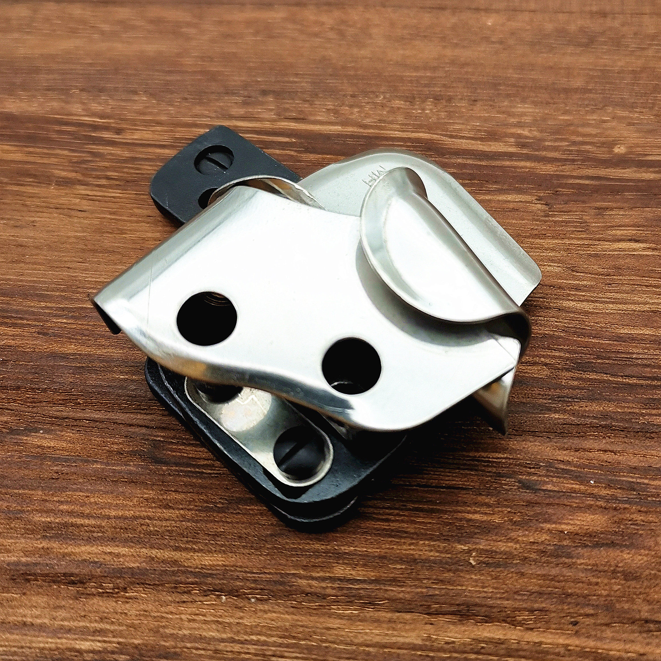 拉筒埋夹蝴蝶埋夹机35800埋夹筒曲腕拼接弹弓咀迂缝纫机配件