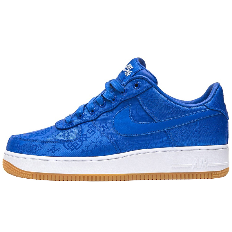 nike air force 1 x travis scott ts af1 鬼脸拼接 cn2405-900