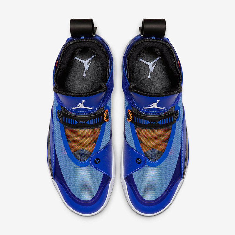 airjordanlowaj33低帮海洋实战篮球球鞋cd9561401篮球鞋