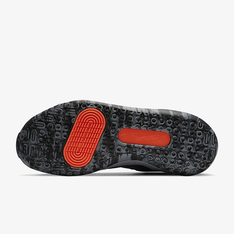 nike耐克zoomkd13ep杜兰特13代奥利利奥气垫篮球鞋