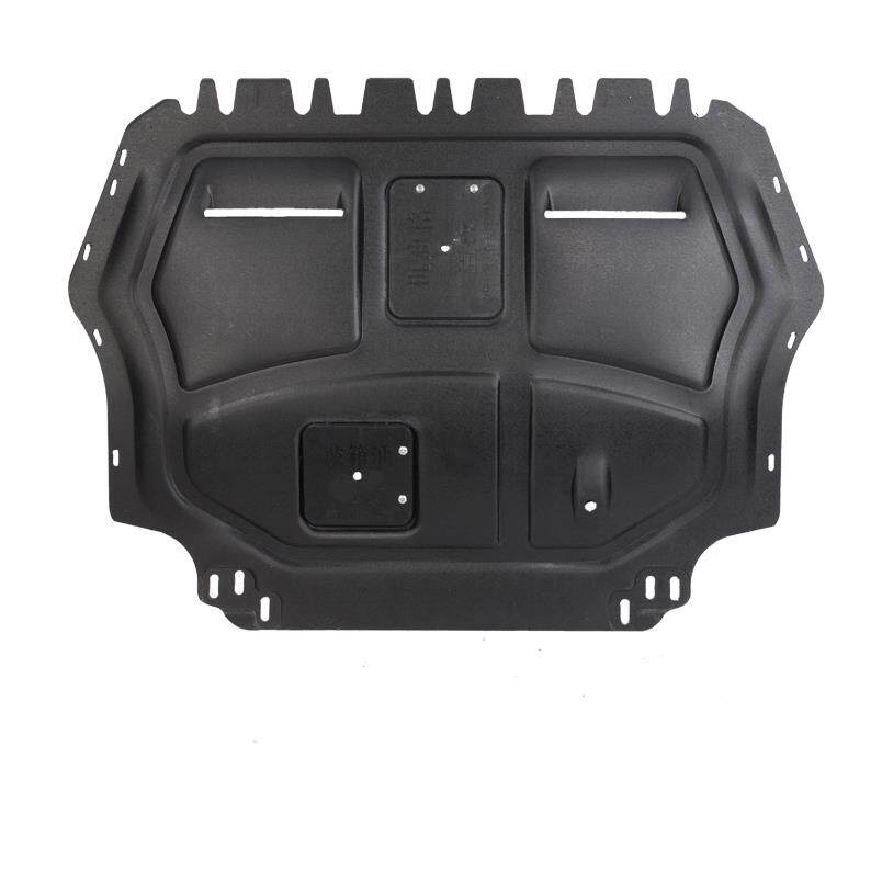 2122护板锰钢包围3d底盘原车机下新款发动机车底防护板