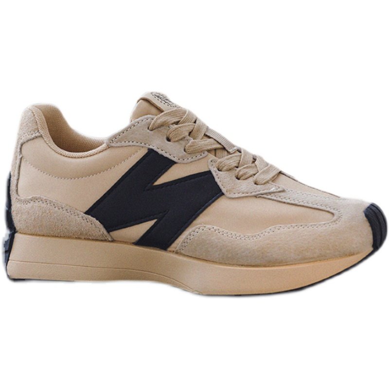 新百伦官方旗舰店正品小蛮腰系列休闲老爹鞋复古德慢跑鞋单鞋