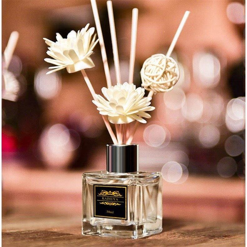 空气清新剂卫生间卧室持久留香室内熏香厕所除臭家用香薰精油香水