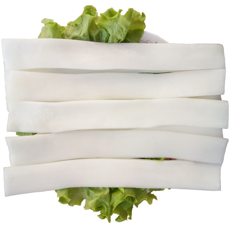 免泡手工火锅宽粉300克*5袋免浸泡火锅麻辣烫炖菜土豆粉宽粉