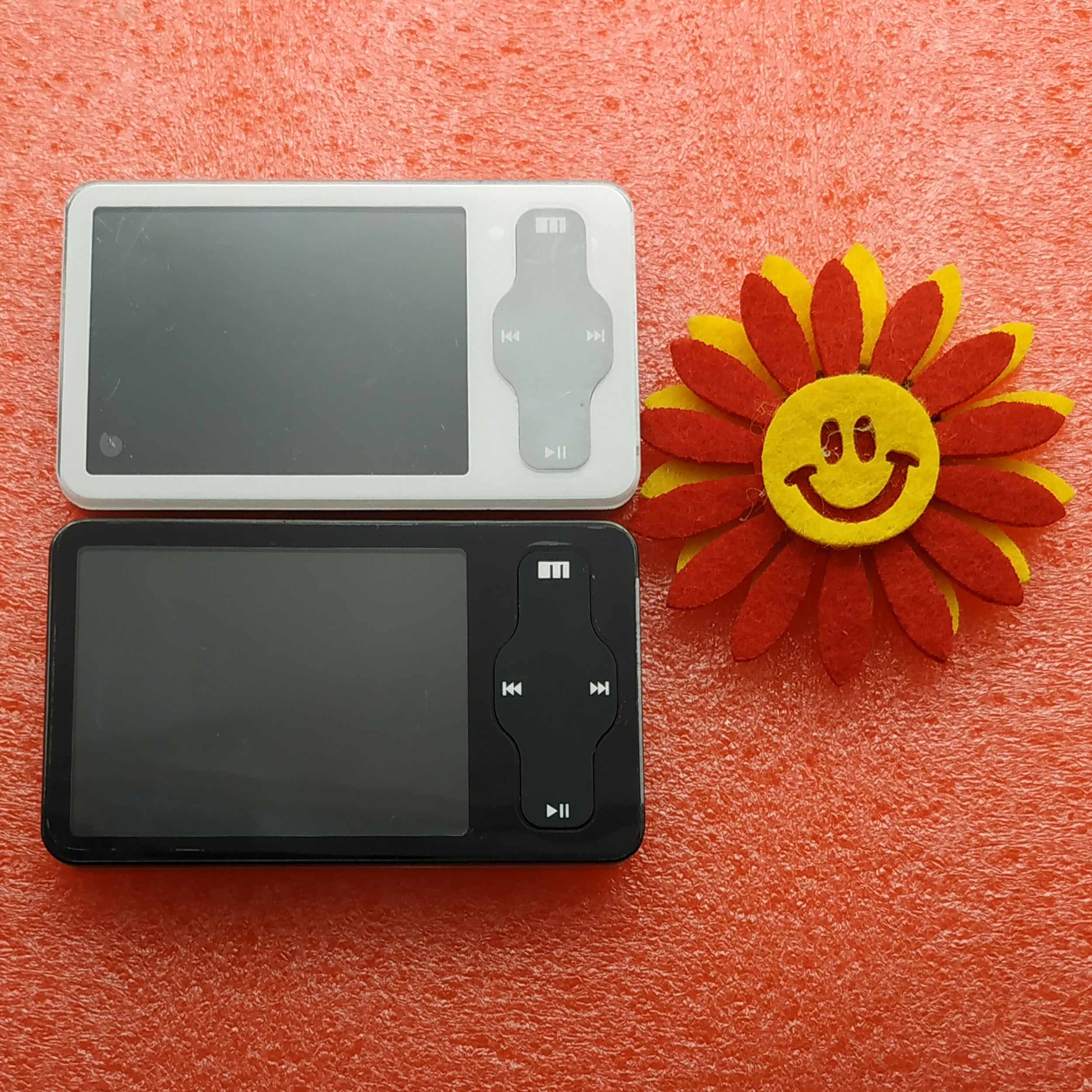 meizu魅族m6slminiplayer超薄无损mp3mp4音乐播放器绝版mp3