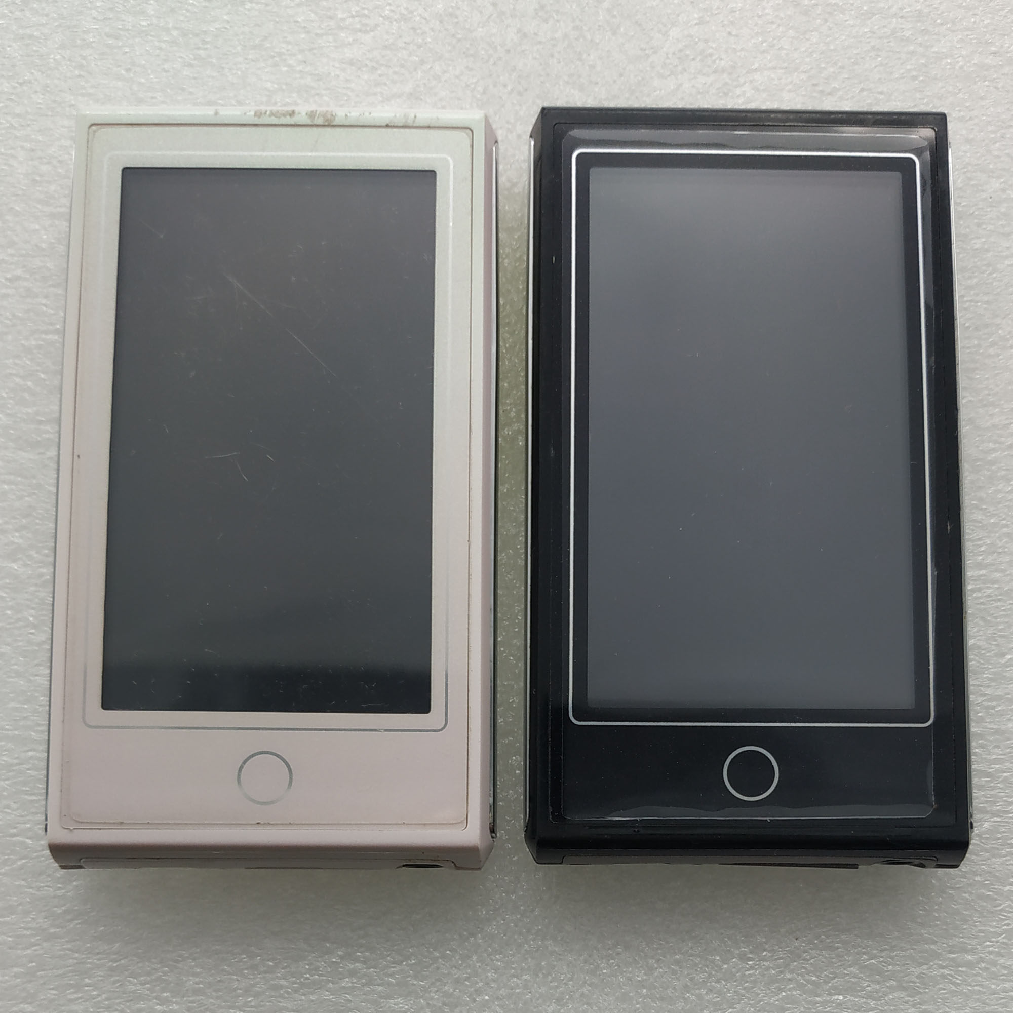 oppo品牌s33学生mp3mp4无损音乐播放器mp3