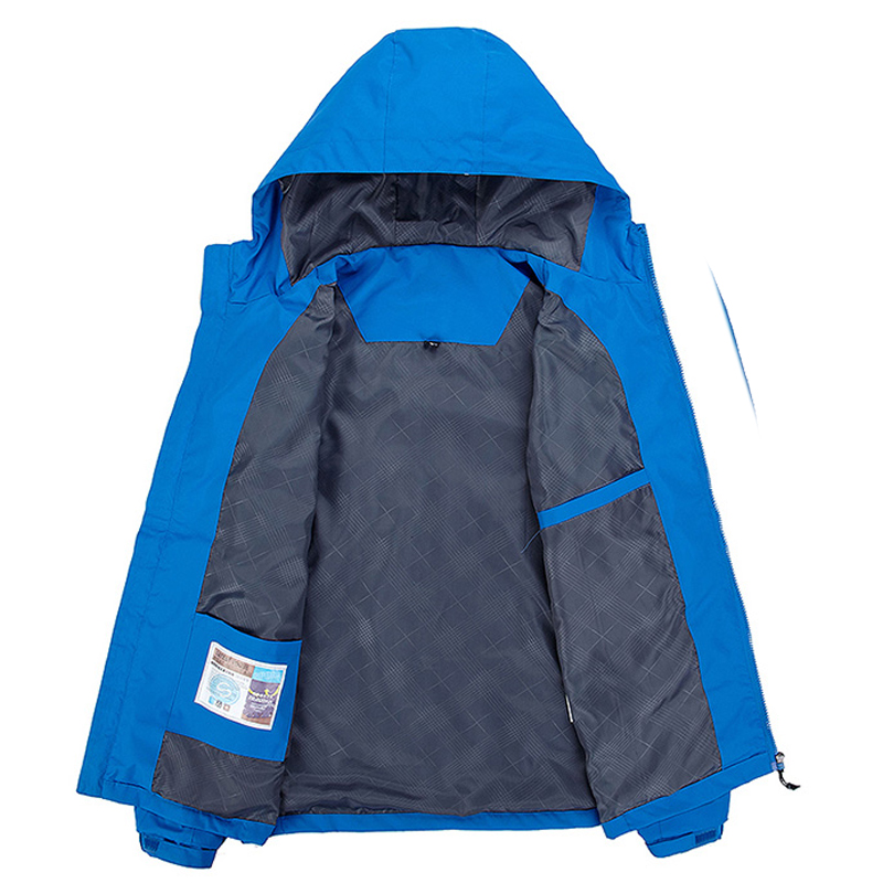 fbi美国联邦调查局特工电影衣服夹克男女春薄款夹克