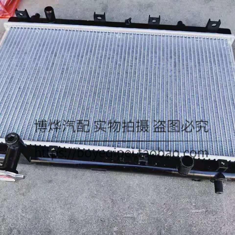 水箱长安之星m201散热长安星卡货车sd201发动机散热器水箱