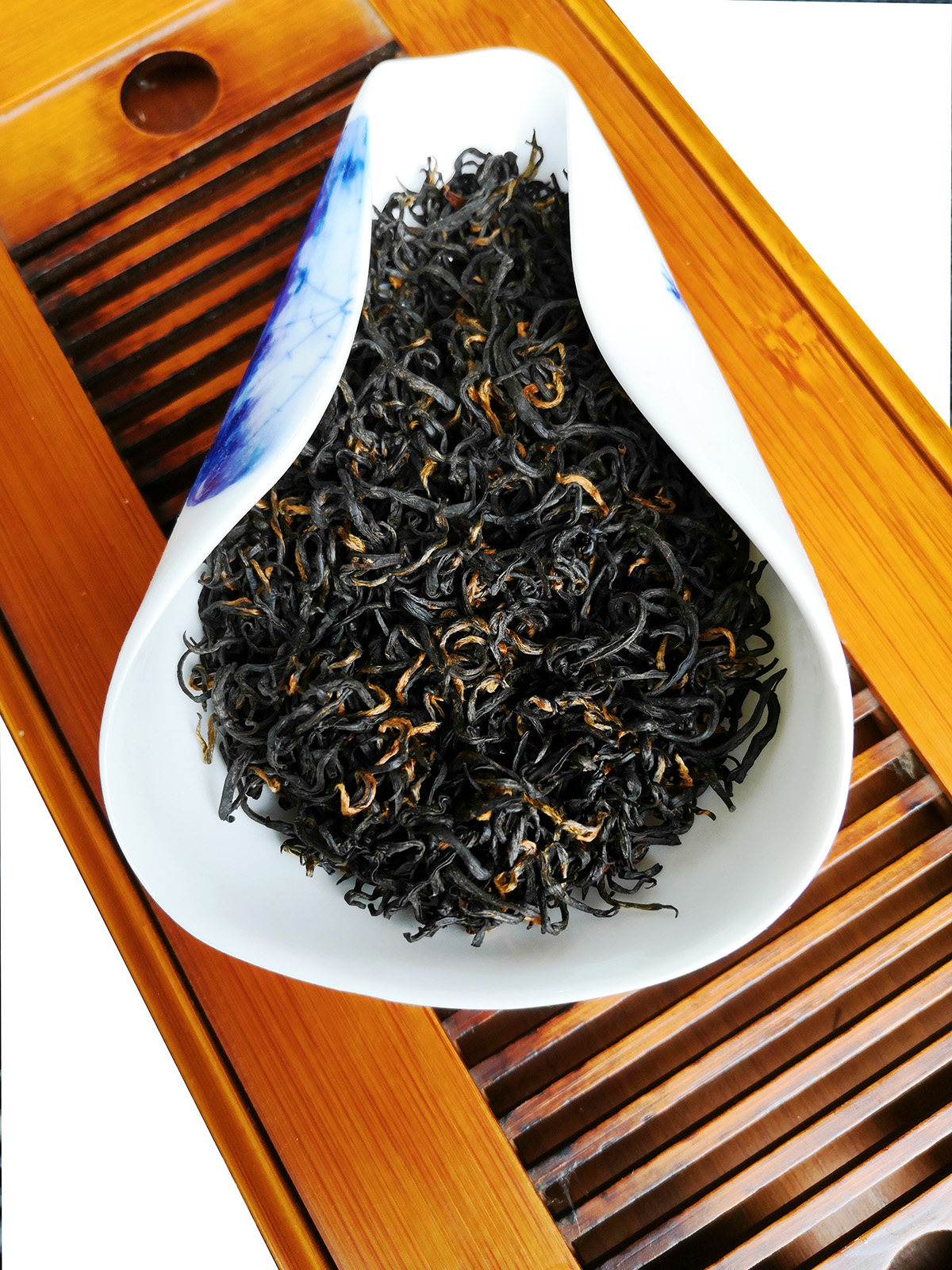 红茶2022年新茶峨圣紫芽峨眉山明前茶叶袋装50克其它红茶