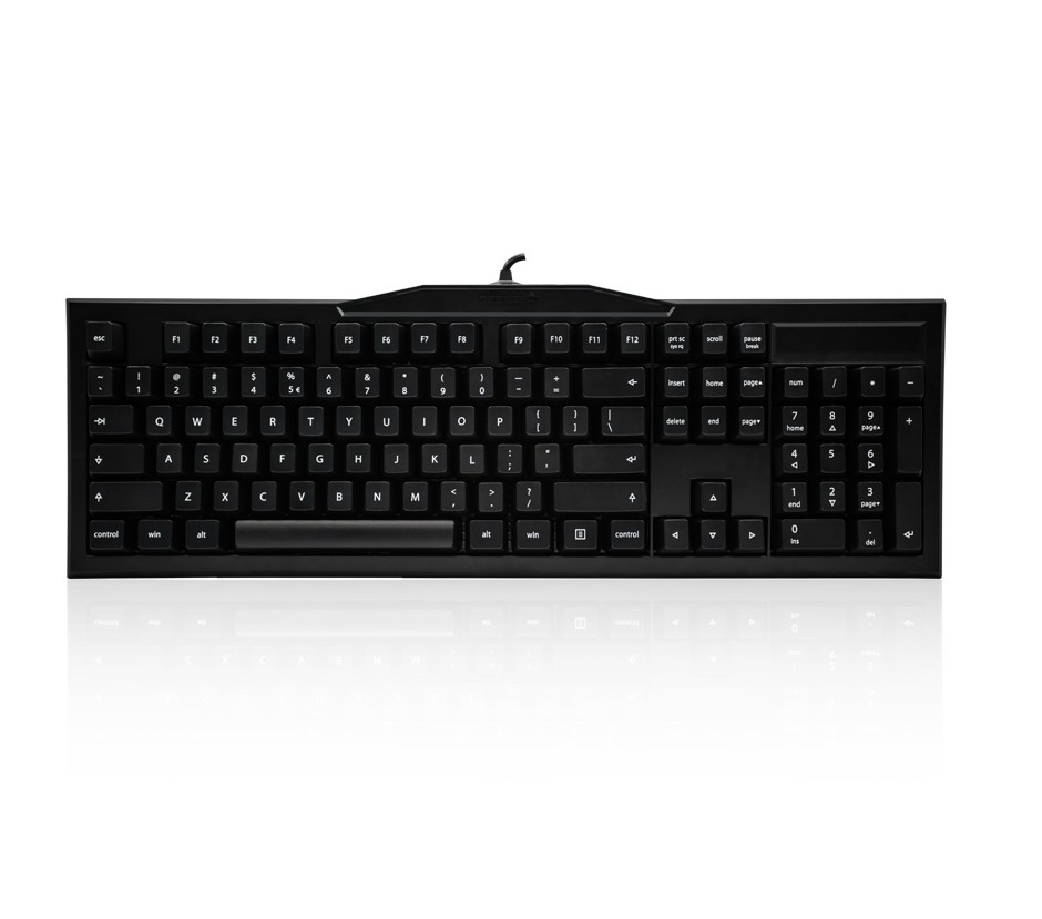 夏一可推荐cherry樱桃g8038003802mx20c青茶红轴机械键盘键盘