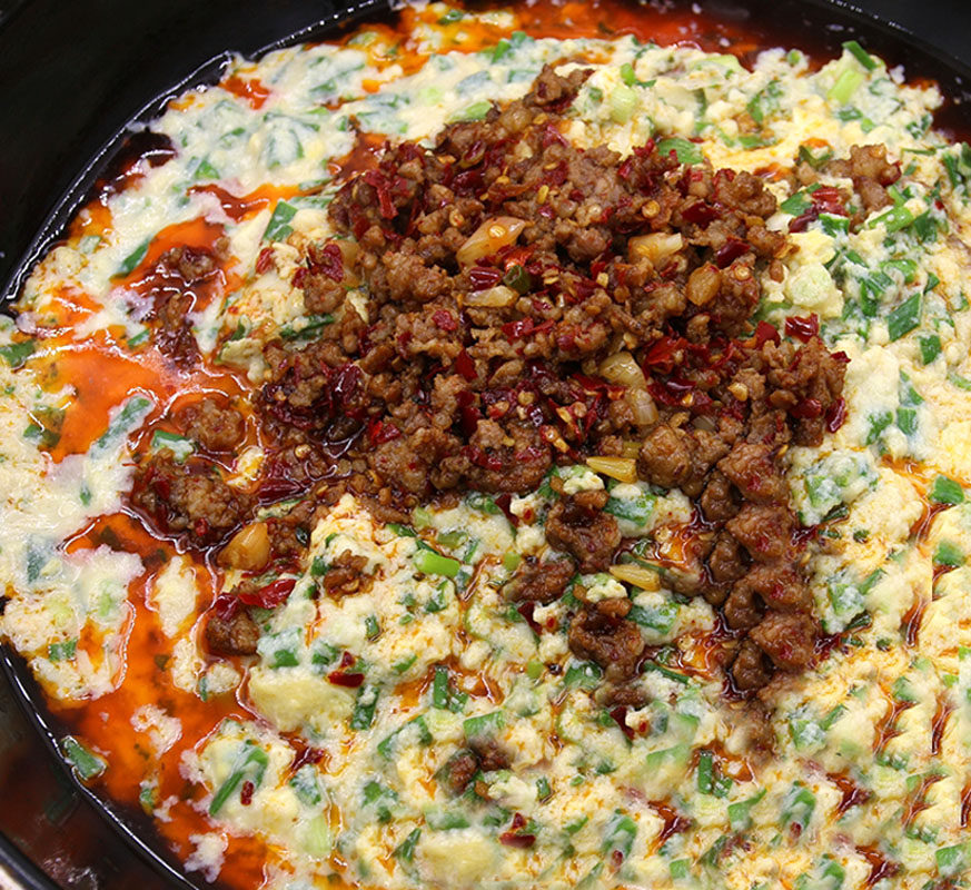 咸丰十袋富硒豆粉黄豆粉渣粉土特产豆腐渣小吃豆渣其它干货