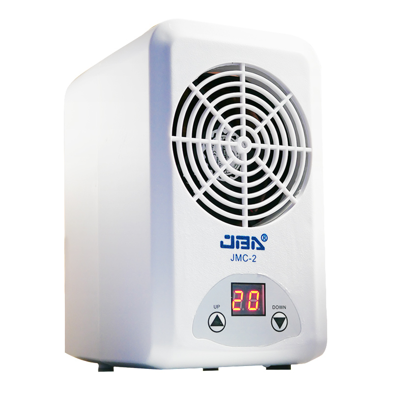 鱼缸制冷机冷水机水母恒温机水族降温静音电子电子制温控设备