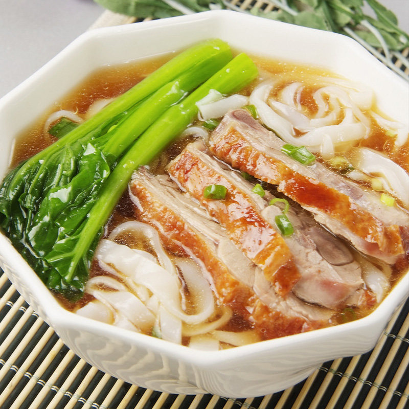 河粉金健干840g云南湖南特产成人沙河米粉米线冲泡方便面