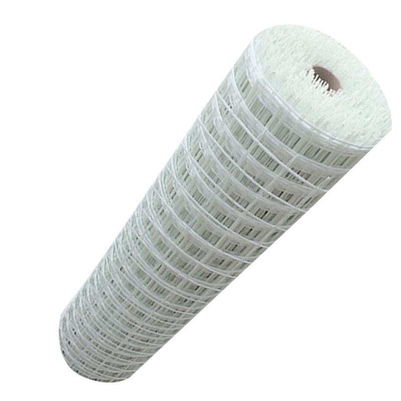 厂家直销地暖硅晶墙面抹面网片防裂拉伸网格安全网