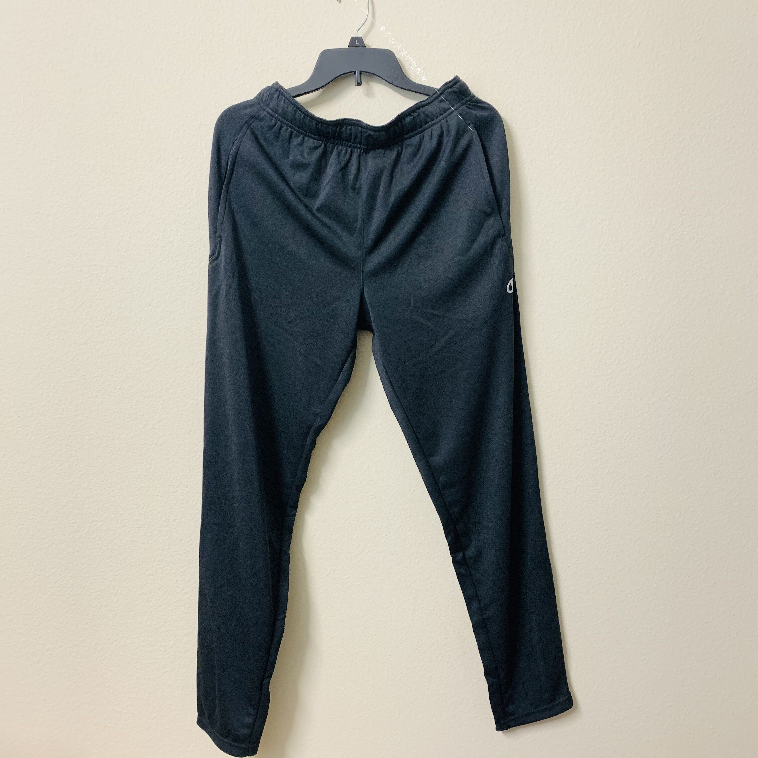 美国直邮champion冠军男士长裤运动运动休闲休闲裤新款休闲裤