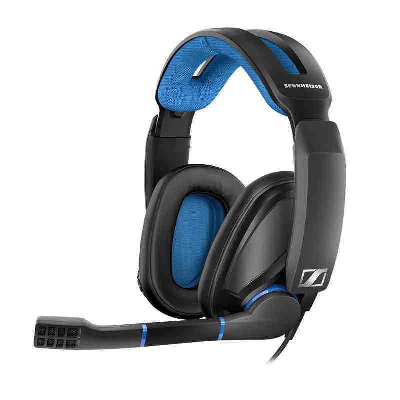 sennheiser /森海塞尔头戴式耳麦