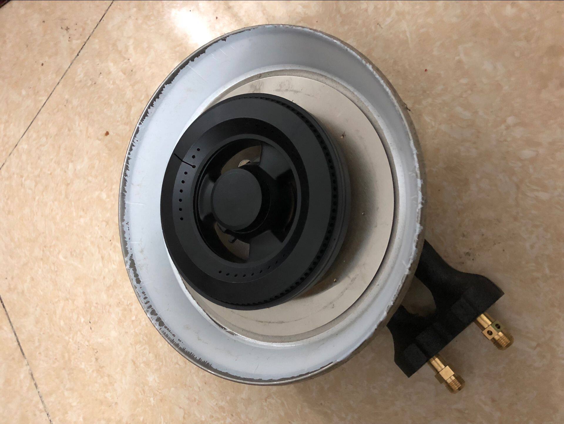 万家生活欧运莱集成配件优盟燃气灶煤气炉盖火火器其他大家电配件