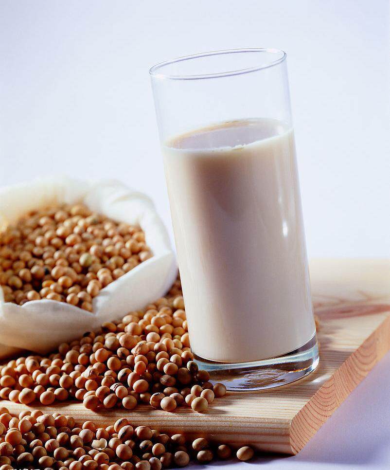 美滋滋源豆浆商用早餐包邮非转基因速溶冲饮豆奶豆浆