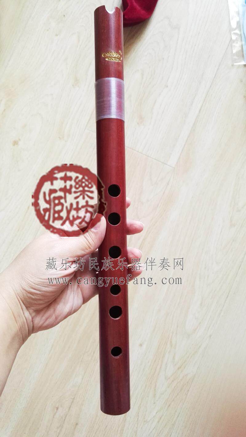 红木盖那quena初学者印第安竖笛老鹰之歌南美洞箫其它西洋乐器