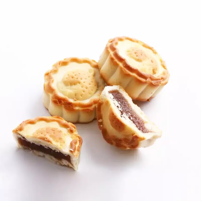 泸溪河山楂小饼山楂糕点心网红美食盒装下午茶传统糕点新鲜真空发