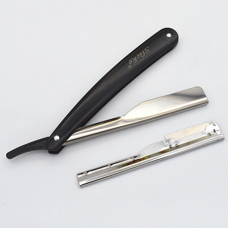 刮刀剃光光头刮胡刀手动男女剃刀老式刮脸剃须刀剃须刀