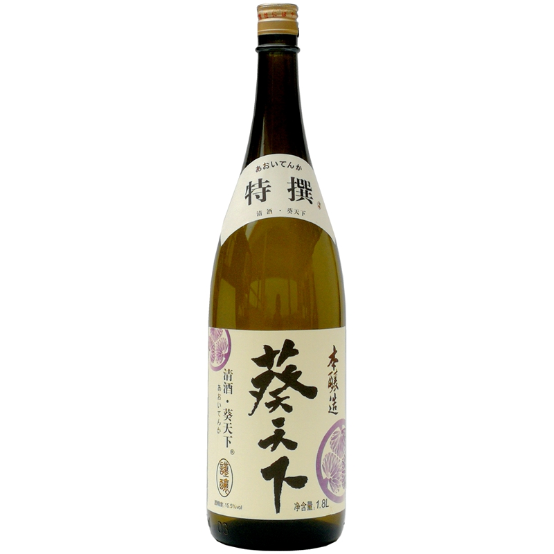 日本清酒6款葵天下清酒日式千鹤寿清酒千贺寿樱鹤清酒菊乃胜鬼酒