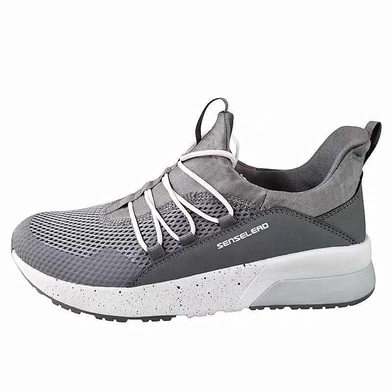图途senselead森力女款健步春夏防滑耐磨透气ssfoh82006登山鞋