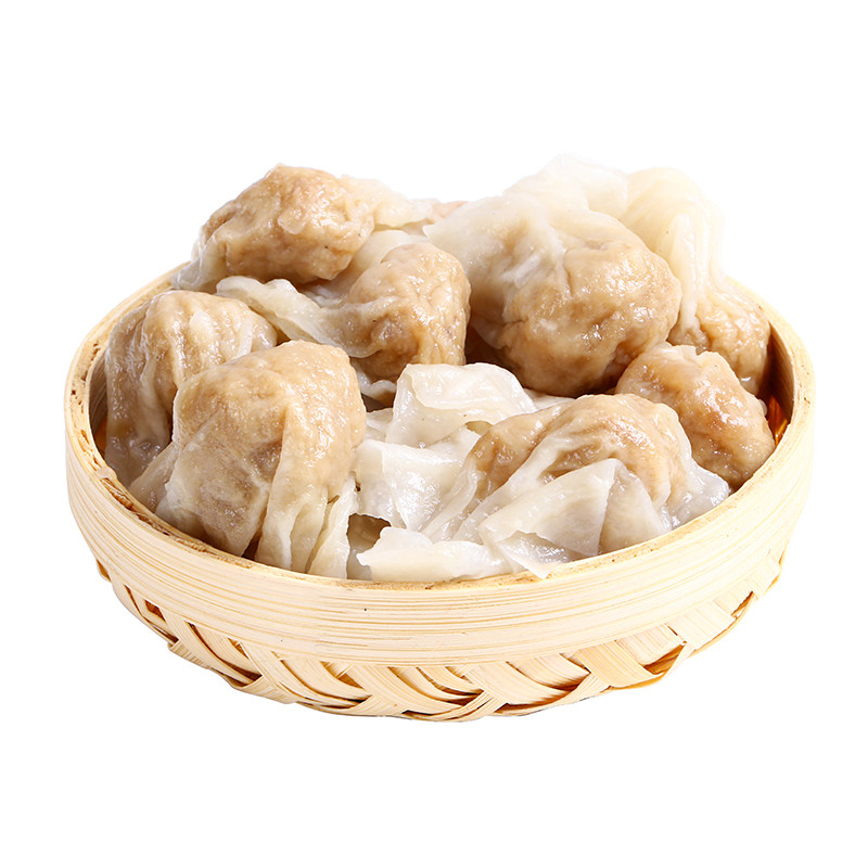 小吃馄饨扁食燕皮燕鲜太平特产福州福建2包水饺