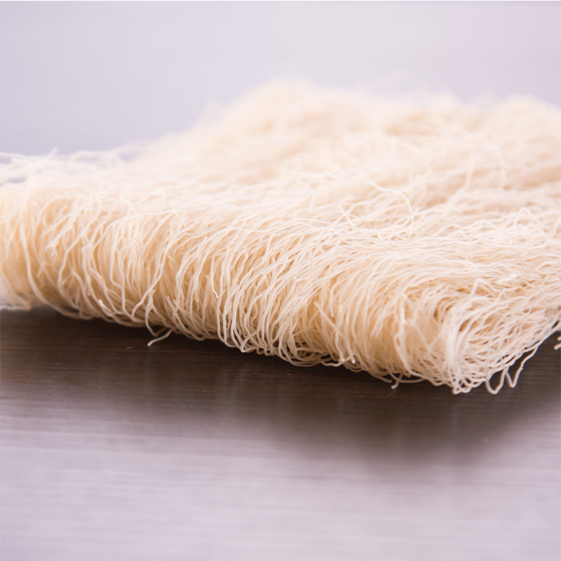 新品莆田妈祖兴化粉米粉丝2250g福建特产小吃康来家过桥米线