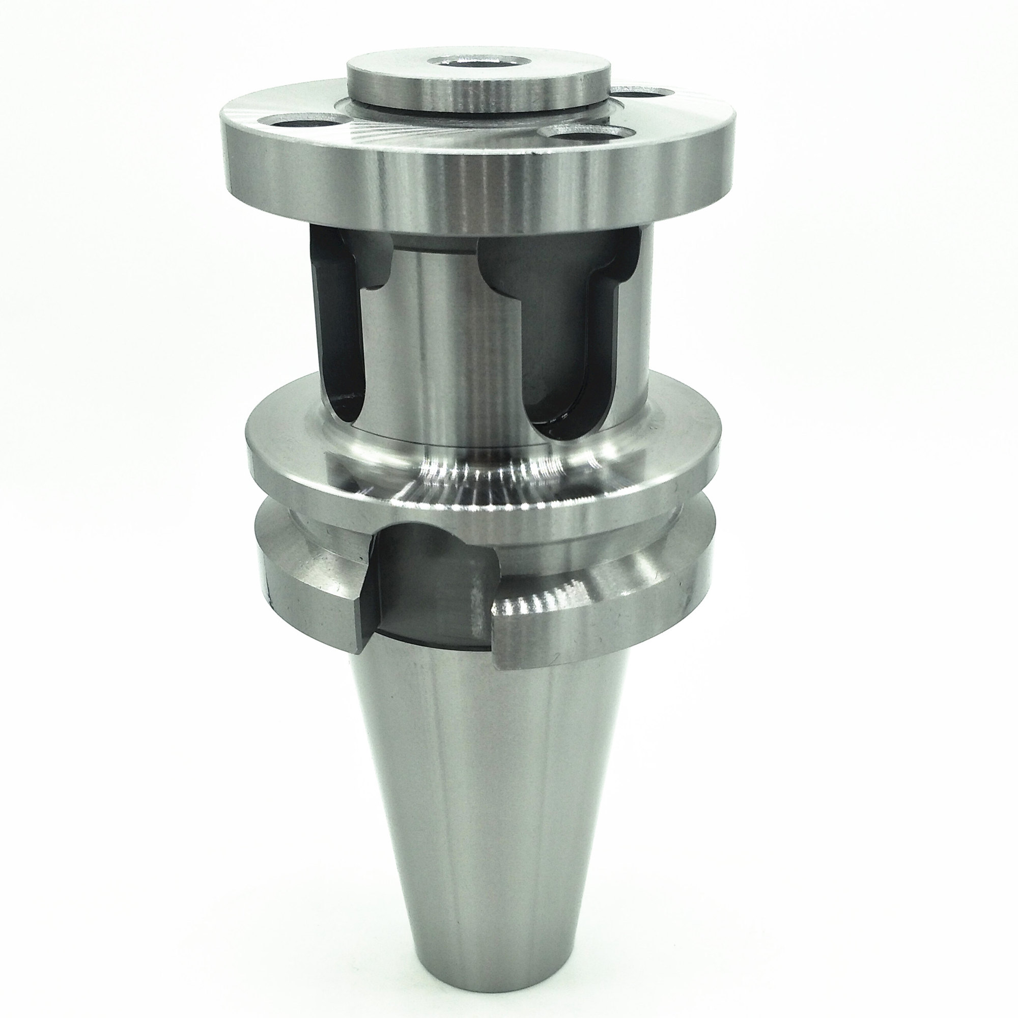 台湾bt40bt50-bst-100250l双刃粗镗刀柄镗孔刀杆其他机械五金(新)