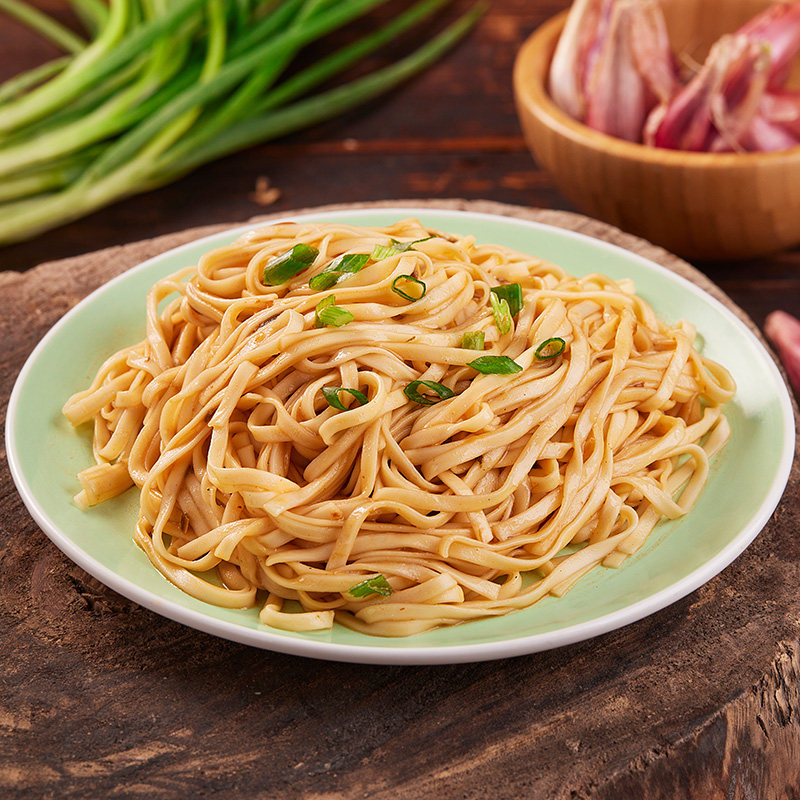 福建特产沙县拌面花生酱飘香香葱油拌调味酱包冲泡方便面