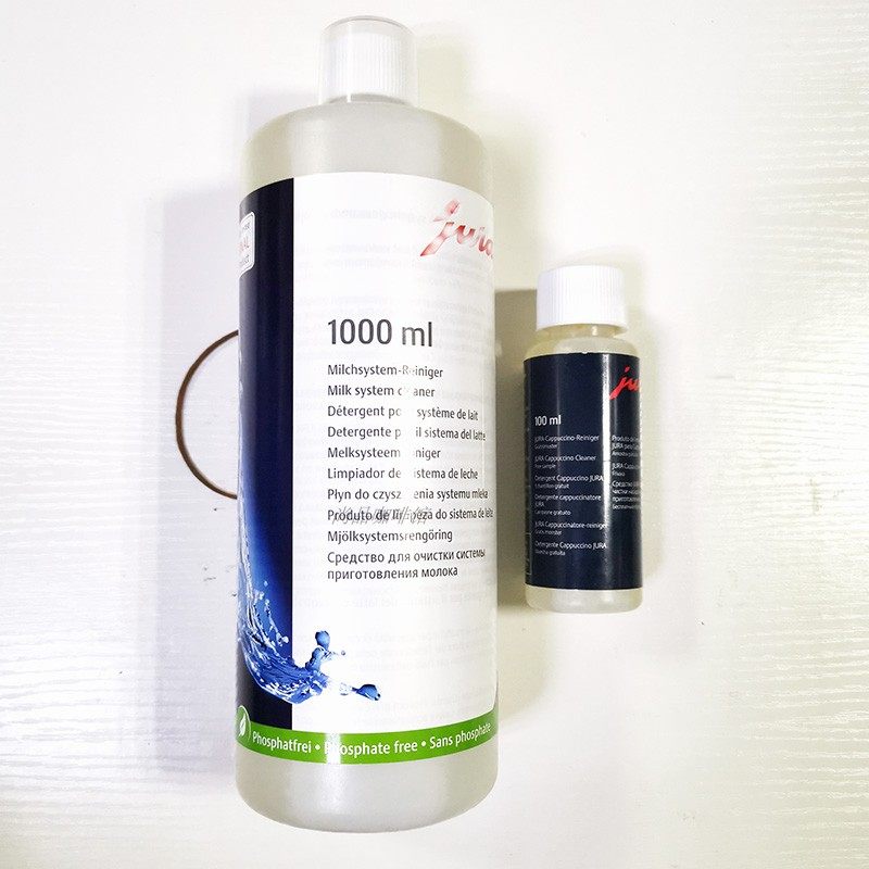 滤芯全自动咖啡机商用智能clariswe系列灰色蓝芯酸奶