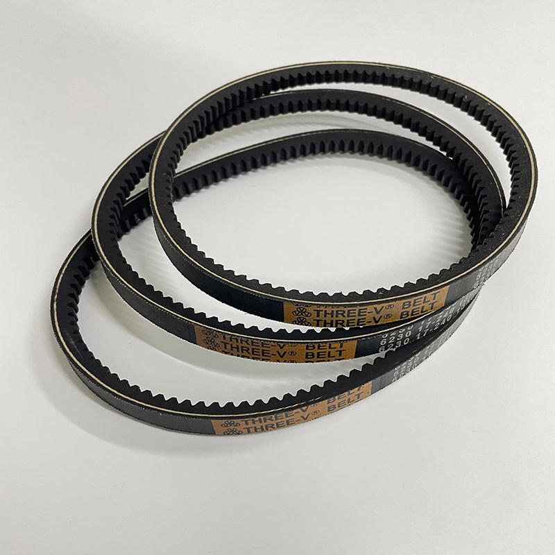 皮带电机全自动立式包装机配件6230传动带优质同步其他包装设备