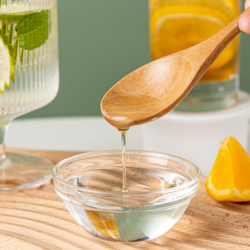 拍5瓶送1瓶奶茶咖啡糖浆再乐果糖小果糖浆果葡糖浆2.5kg调味糖浆-www.