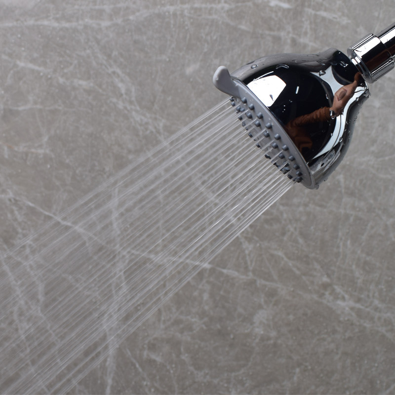 浴室淋浴花洒喷头宿舍酒店宾馆洗浴浴池澡堂顶喷花洒