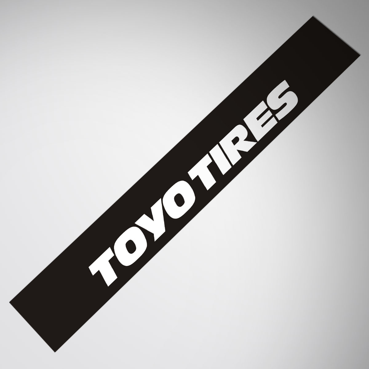 适合toyotires东洋轮胎遮阳挡风玻璃汽车贴纸贴花汽车装饰贴