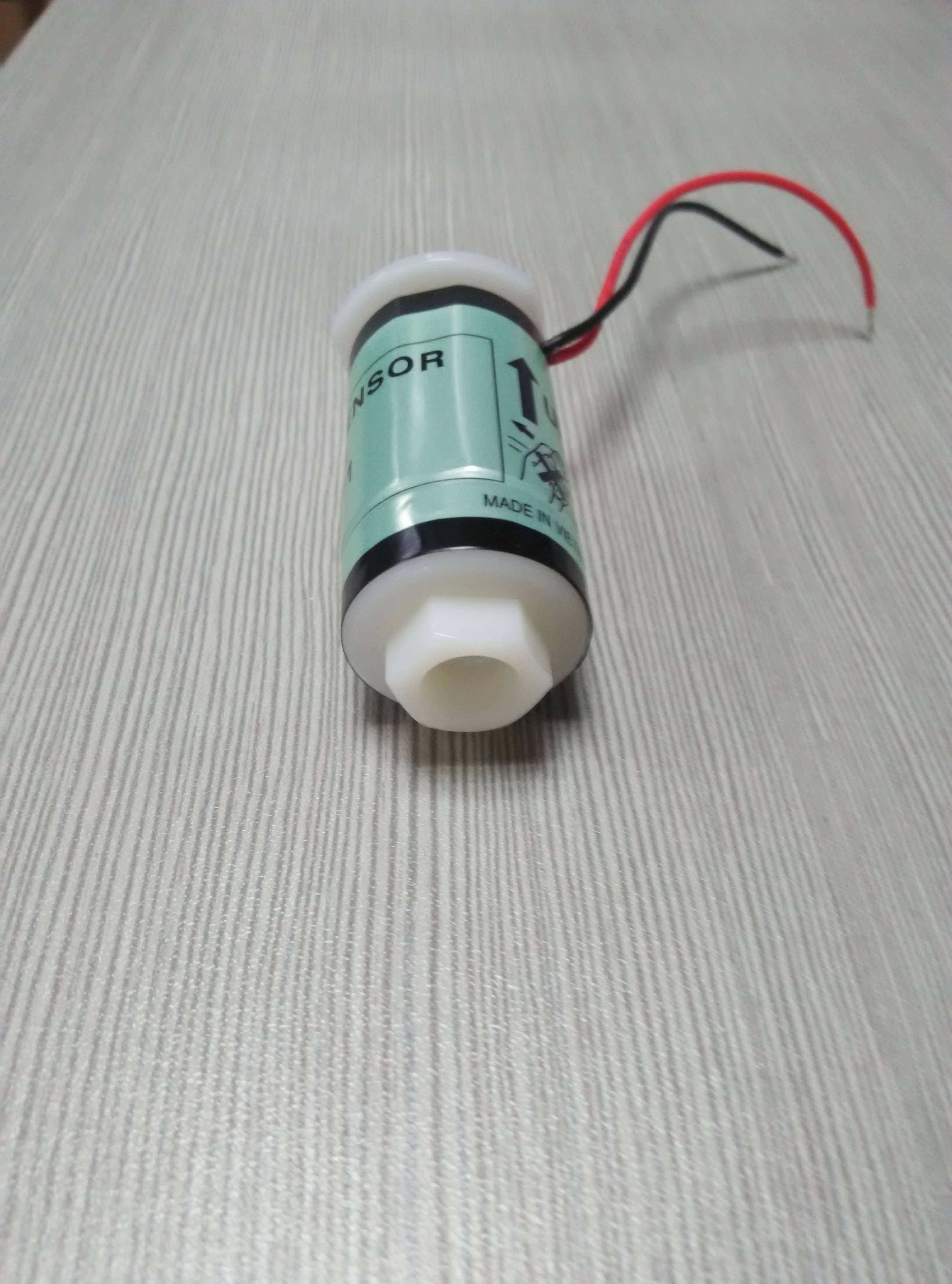 日本费加罗figaro氧气传感器电池ke-25ke-50议价传感器