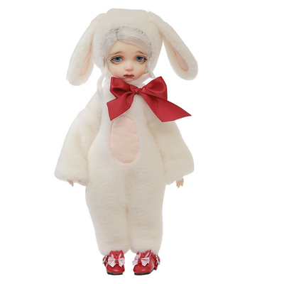 bjd6分娃娃colette sd时尚玩偶公主人偶 手办礼物 aimd3.0 isoom