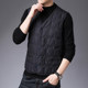 Hengyuanxiang down vest men's leader, old-age, autumn and winter, large size, thin, intrapermid vest, hard, dad Hengyuanxiang down vest men's leader, old-age, autumn and winter, large size, thin, intrapermid vest, hard, dad