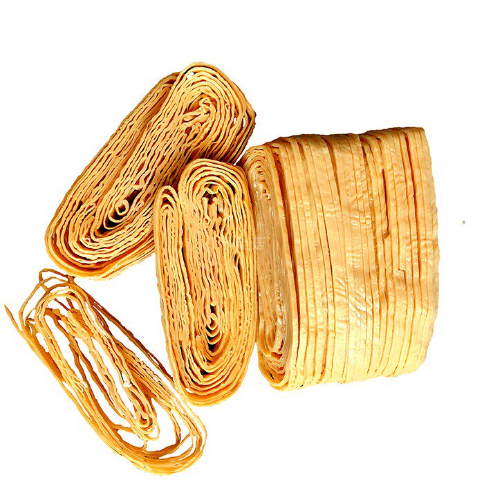 云丝豫龙精品豆腐油丝黄豆豆制品干品凉拌拌菜其它干货