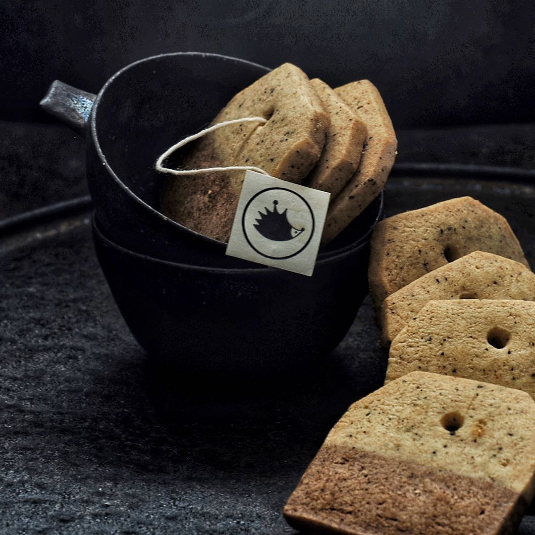 【黑法师】smart cookie 系列曲奇饼干 - 黑法师