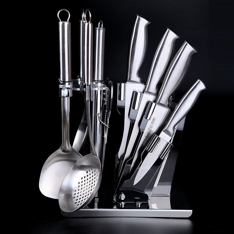 精致一人食,从品质厨具开始