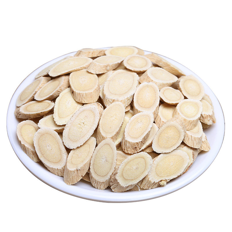 【大片子】黄芪500g克甘肃非特级非野生正北芪内蒙古黄芪片黄氏