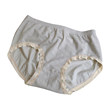 Coriolis Personal Belongings Autumn Sexy Japanese High Elastic Comfortable Women's Underwear Girls' Abdominal Middle Waist Briefs Coriolis Personal Belongings Autumn Sexy Japanese High Elastic Comfortable Women's Underwear Girls' Abdominal Middle Waist Briefs
