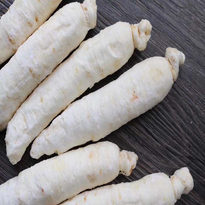 小型60支长白山白糖沙糖参泡节炮节甜白人参小孩儿传统滋补品其他