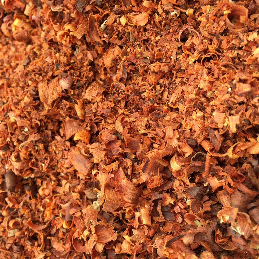 纯正印度小叶紫檀木屑粉末香薰香粉枕头填充香薰香料