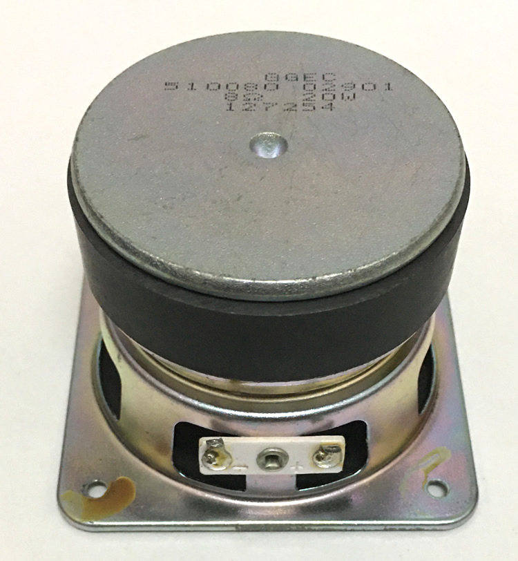 低音hifi发烧国光光大磁钢3寸超重喇叭大功率喇叭