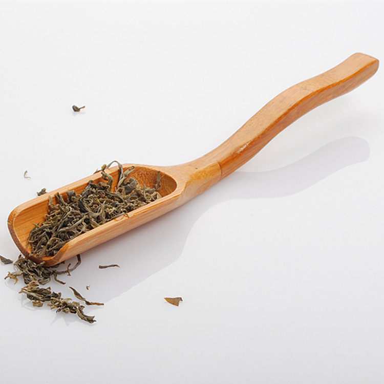 配件竹制茶勺茶夹杯茶匙茶叶勺子镊子功夫功夫茶茶匙