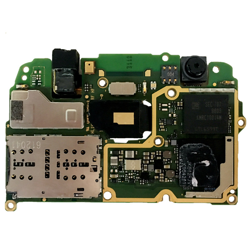 华为麦芒4主板 麦芒5主板g9plus g7plus原装拆机全正常主板