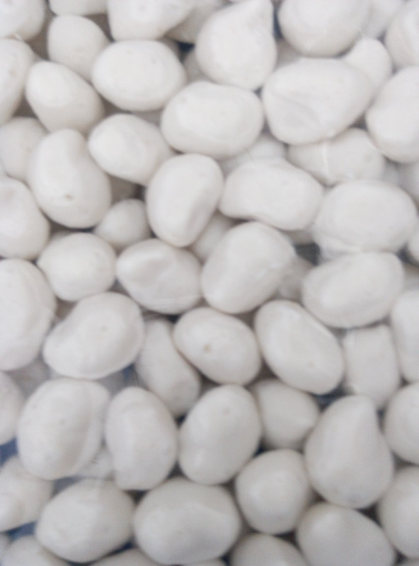 兴化特产沙沟大鱼嫩滑细腻鱼元鱼丸鱼圆火锅淡水鱼类